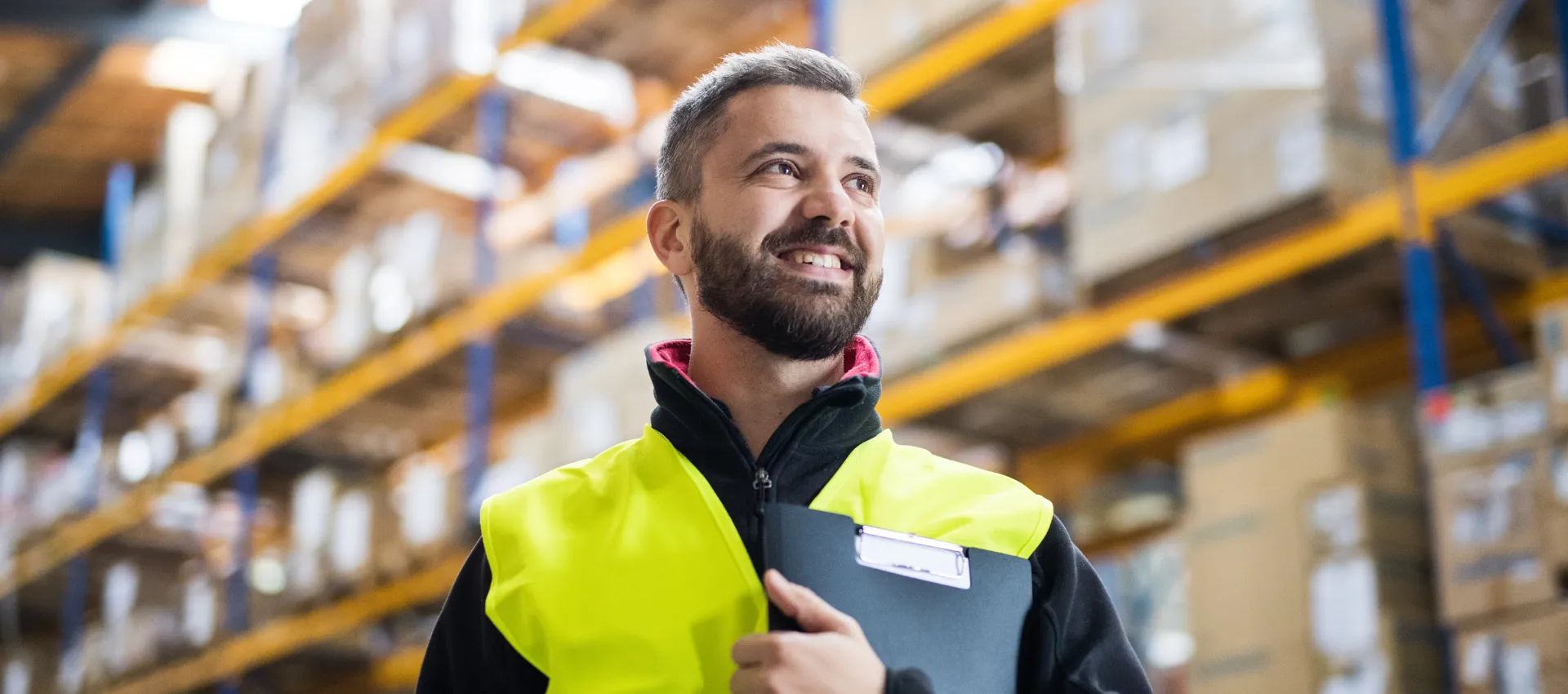 Fachkraft fürLagerlogistik - NexxtJob, Heilbronn
