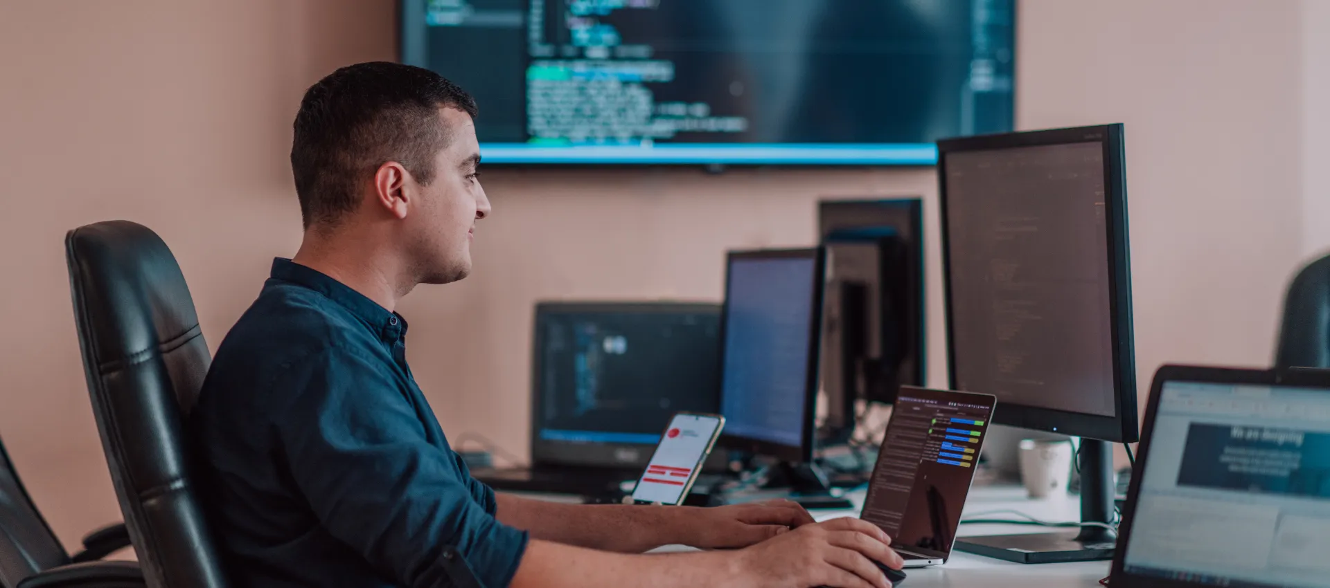 Informatiker - NexxtJob, Heilbronn