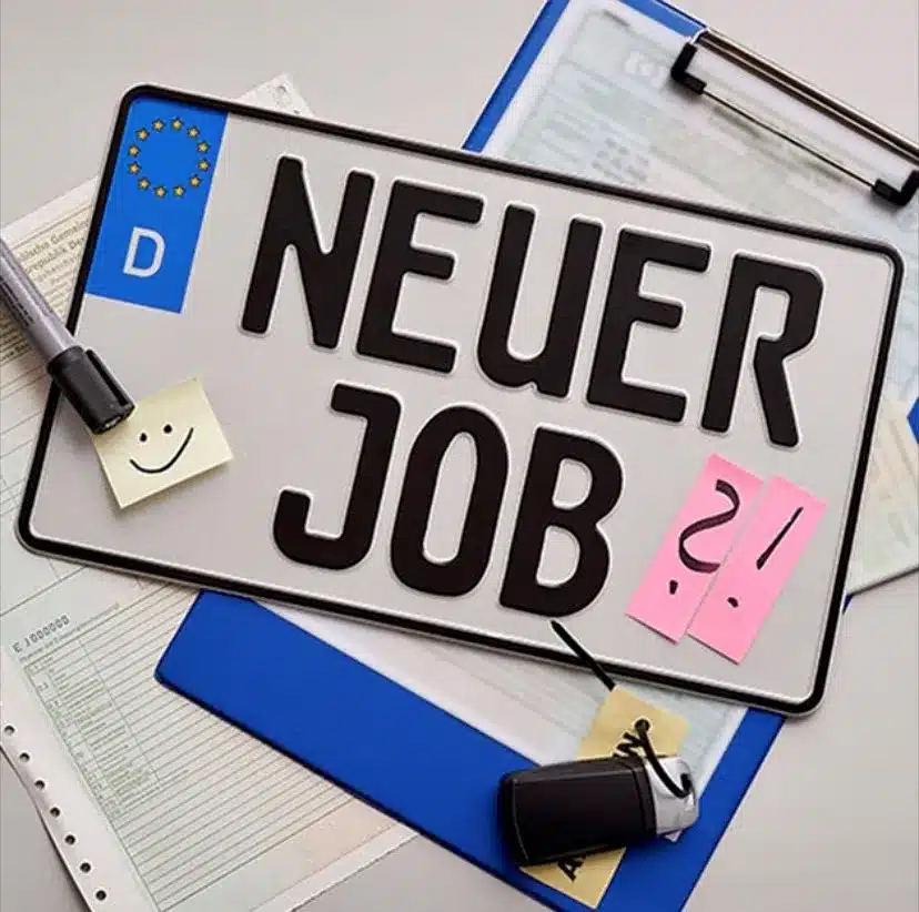 NexxtJob - Passende Stellensuche
